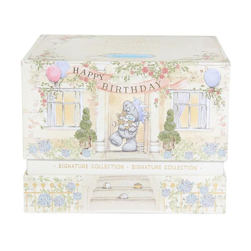 Happy Birthday Me to You Bear Boxed Mug Extra Image 2